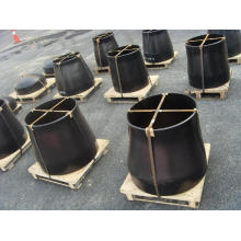 ASTM A860 Grade WPHY 70 Buttweld Pipe Fittings